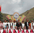 【援藏故事】湖北襄阳市考察团向西藏琼结县捐赠资金700万元 - 中国西藏网