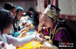 民族风情藏家乐带来新发展 - 中国西藏网