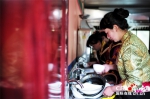 民族风情藏家乐带来新发展 - 中国西藏网