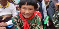 【网络媒体西藏行】走进林芝市朗县金东乡康玛村：感受梦想的力量 - 中国西藏网