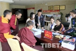 四川藏语佛学院圆满完成第三届招生考试工作 - 中国西藏网