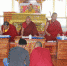 中国藏语系高级佛学院2017年招生考试工作圆满完成 - 中国西藏网