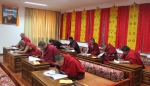 中国藏语系高级佛学院2017年招生考试工作圆满完成 - 中国西藏网