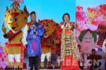 佳节逢盛世，喜迎八方客丨2017拉萨雪顿节开幕式完美落幕 - 中国西藏网
