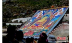 传统拉萨雪顿节今年将会过出新花样 - 中国西藏网