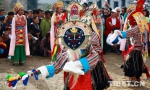传统拉萨雪顿节今年将会过出新花样 - 中国西藏网