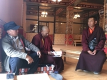 《中国西藏》，与您在高原邂逅 - 中国西藏网