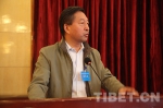 中国西藏文化保护与发展协会第三届理事会第一次常务理事会召开 - 中国西藏网