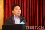 中国西藏文化保护与发展协会第三届理事会第一次常务理事会召开 - 中国西藏网