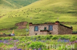 羊湖人家：坚决坚守自然原生态环境“零污染” - 中国西藏网