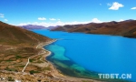 羊湖人家：坚决坚守自然原生态环境“零污染” - 中国西藏网