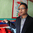 藏族小伙带领江孜妇女一针一线织出“小康路” - 中国西藏网