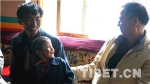 【护心之行】旦增罗布的“心”世界 - 中国西藏网