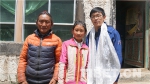 【护心之行】格桑曲珍的医生梦 - 中国西藏网