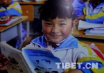 西藏面面观:有一种微笑，不止幸福还有感恩 - 中国西藏网