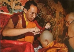 《藏传佛教活佛转世管理办法》的十年实践 - 中国西藏网