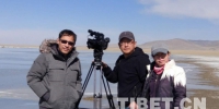 宗昊眼里的援藏群像 与时间赛跑的援藏干部 - 中国西藏网