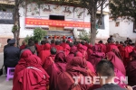 西藏山南琼结把“四讲四爱”烙在群众心坎 - 中国西藏网
