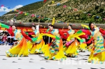 【砥砺奋进的五年】惠民政策全覆盖 幸福指数节节高 - 中国西藏网