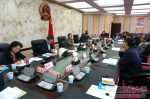 南亚研究所组织人员赴西藏开展调研活动 - 西藏民族学院