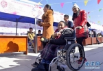 西藏加快推进残疾人小康工程成效显著 - 中国西藏网