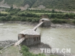 雅砻江，一条不再沉寂的大河——甘孜行纪之十八 - 中国西藏网