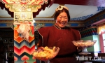 【砥砺奋进的五年】西藏发展成就全景  　　 - 中国西藏网