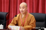 中国藏语系高级佛学院建院30周年纪念大会在京召开 - 中国西藏网