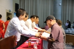 【欢庆教师节】学校举行庆祝第三十三个教师节表彰大会 - 西藏民族学院