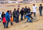 探秘三江源丨澜沧江园区：我想和雪豹有个约会 - 中国西藏网