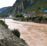 金沙江，水拍两岸是故乡——甘孜行纪之十九 - 中国西藏网