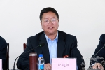 西藏大学首期“珠峰双周学术沙龙”顺利启动 - 西藏大学