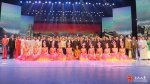 喜迎十九大 全国各地广泛开展群众文化活动唱响主旋律 - 中国西藏网