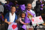 青海藏区10位先心病患儿进京接受免费救治 - 中国西藏网