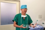 玉树先心病患儿在宣武医院成功接受手术治疗 - 中国西藏网