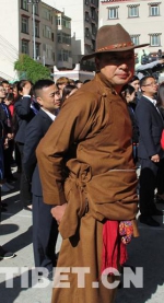 四川省内对口支援藏区：打通贫困劳动力上岗就业“最后一公里” - 中国西藏网