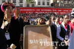 四川省内对口支援藏区：打通贫困劳动力上岗就业“最后一公里” - 中国西藏网