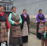民族之花达曼村：边远不偏远，故园换新颜 - 中国西藏网