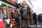 初遇拉萨——一座传统与现代相交织的城市 - 中国西藏网