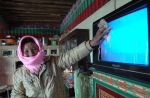「使命与担当」雪域展风采　援藏谱华章 - 中国西藏网