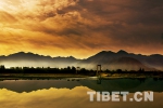 一个援藏教师的心声：天下没有远方 有爱的地方就是故乡 - 中国西藏网