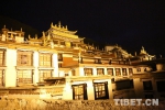 黄金周来了 说说青藏高原上的5A级景区 - 中国西藏网