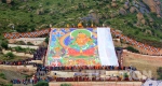 拉萨1—8月旅游总收入创历年最高水平 - 中国西藏网