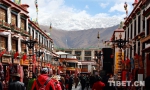 拉萨1—8月旅游总收入创历年最高水平 - 中国西藏网