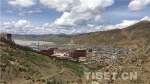 【一路芬芳】之一：美丽迷人的西藏初印象 - 中国西藏网