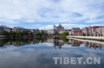 中国首个国家公园 最接近天堂的地方 - 中国西藏网