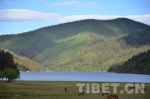 中国首个国家公园 最接近天堂的地方 - 中国西藏网