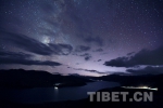 星空也成稀缺资源？这个地方有可以让你数星星的公园 - 中国西藏网