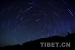 星空也成稀缺资源？这个地方有可以让你数星星的公园 - 中国西藏网