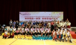【喜迎十九大】学校举行“民族团结一家亲 青春喜迎十九大”中秋喜乐会系列活动 - 西藏民族学院